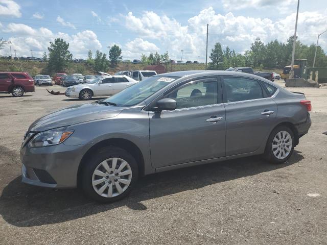 Vin: 3n1ab7ap7hl706189, lot: 60813425, nissan sentra s 2017 img_1