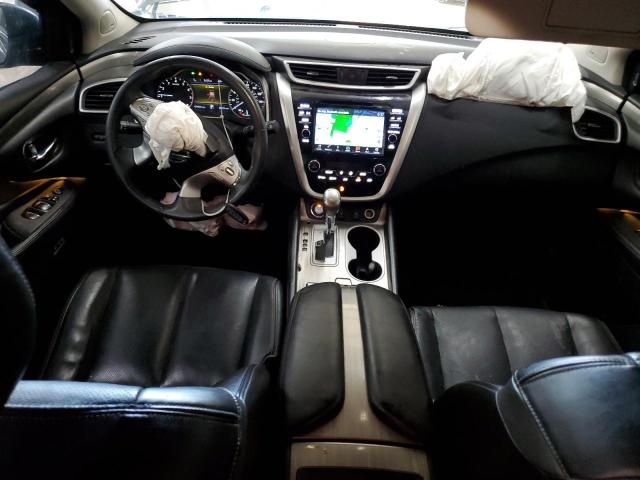 2016 NISSAN MURANO S 5N1AZ2MH5GN149941