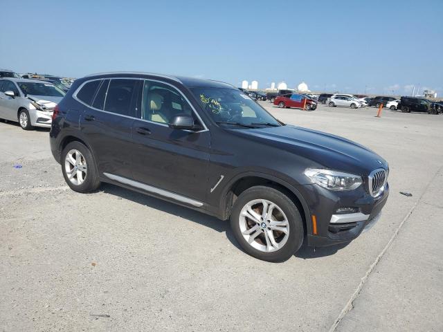 Vin: 5uxty3c03m9f30937, lot: 59400095, bmw x3 sdrive30i 20214