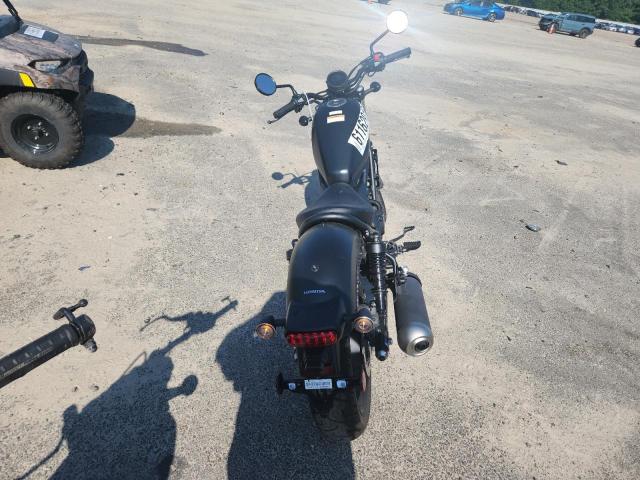 2025 HONDA CMX300 MLHNC5303S5800882