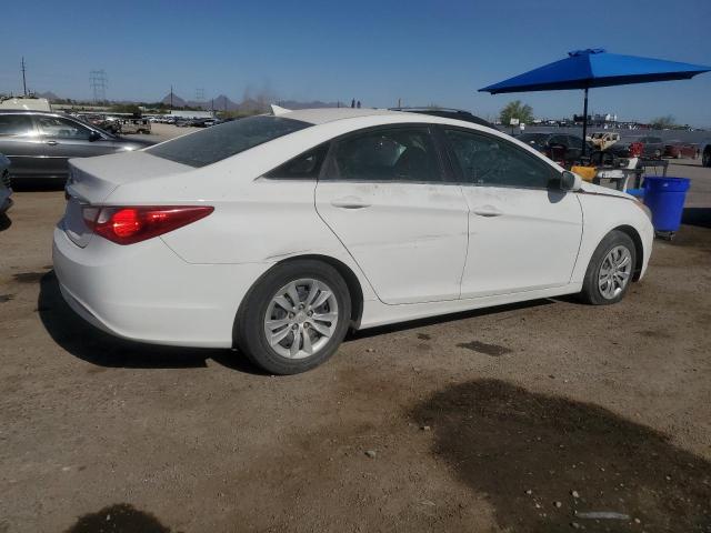 2012 HYUNDAI SONATA GLS - Other View