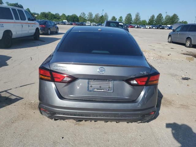 2021 NISSAN ALTIMA SV - 1N4BL4DV2MN354825