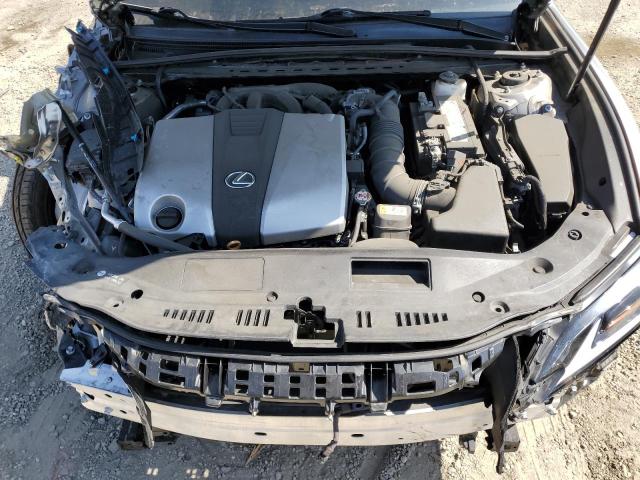 2021 LEXUS ES 350 BAS - 58AGZ1B10MU108282