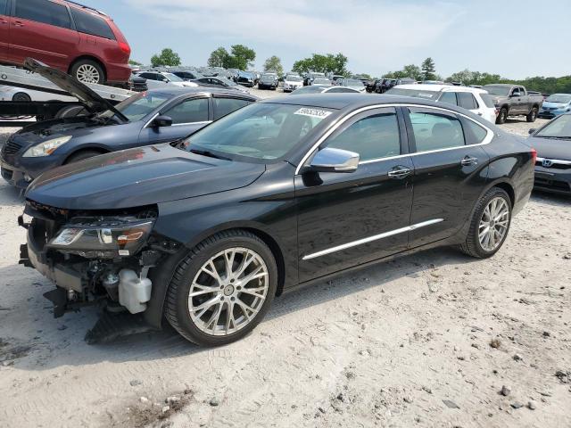 Vin: 2g1145s36g9118818, lot: 59652535, chevrolet impala ltz 2016 img_1