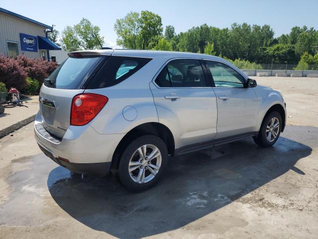 Vin: 2gnalaek7f1177337, lot: 62005255, chevrolet equinox ls 20153