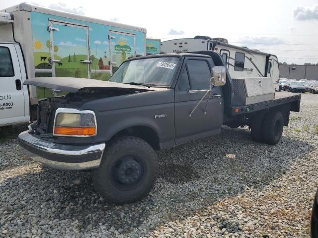 FORD F SUPER DU