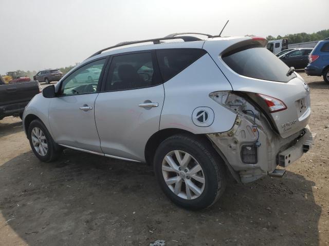 Vin: jn8az1mw9bw177049, lot: 59475085, nissan murano s 20112