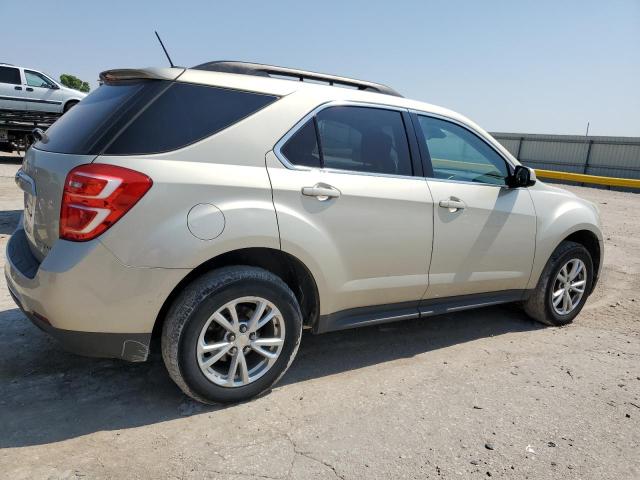 2016 CHEVROLET EQUINOX LT 2GNALCEK0G1115842