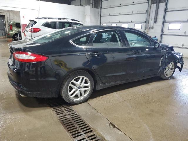 Vin: 1fa6p0h74g5100127, lot: 61381755, ford fusion se 20163
