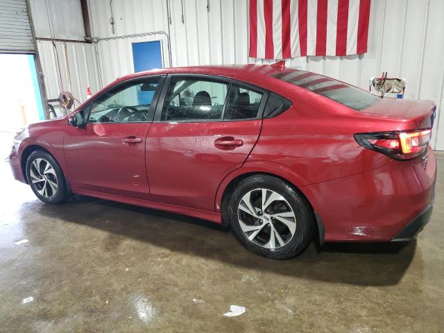 Vin: 4s3bwaf6xp3012416, lot: 61141025, subaru legacy premium 20232