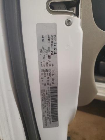 2019 DODGE GRAND CARA - 2C4RDGBG9KR531169