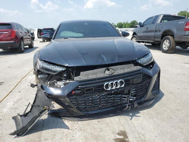 2021 AUDI RS7 WUAPCBF29MN901079