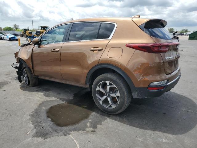 Vin: kndpm3ac4m7924581, lot: 61333765, kia sportage lx 20212