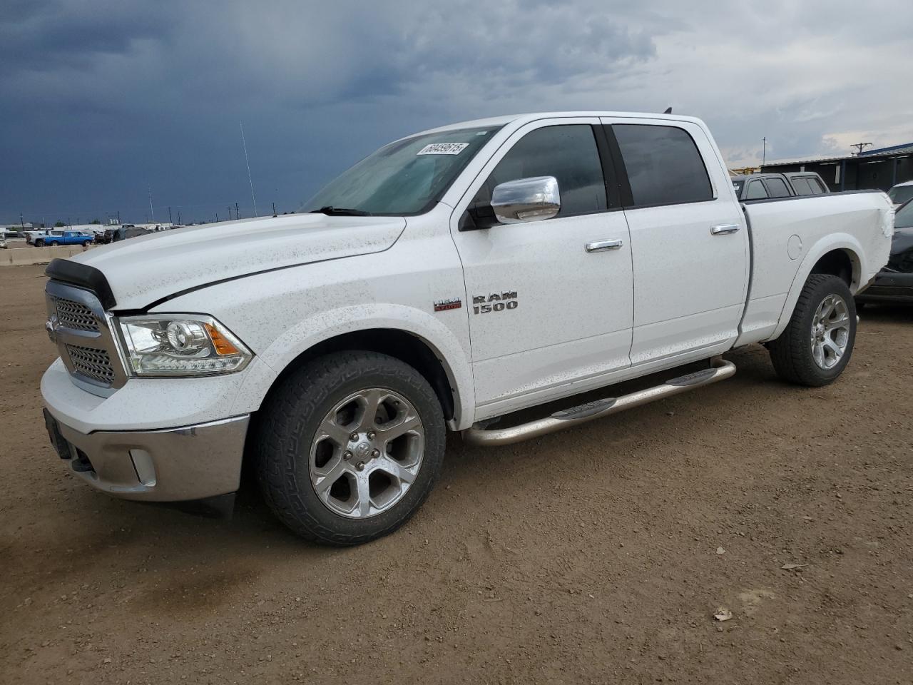 RAM 1500 LARAMIE