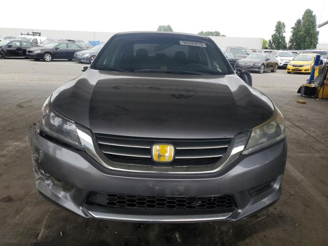 2015 HONDA ACCORD SPO - 1HGCR2F55FA142785