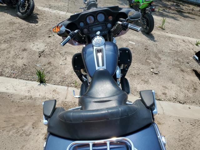 2008 HARLEY-DAVIDSON FLHTCUI 1HD1FC4148Y680942