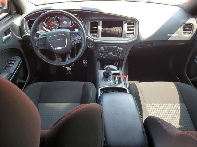 2022 DODGE CHARGER GT - 2C3CDXHG0NH110999