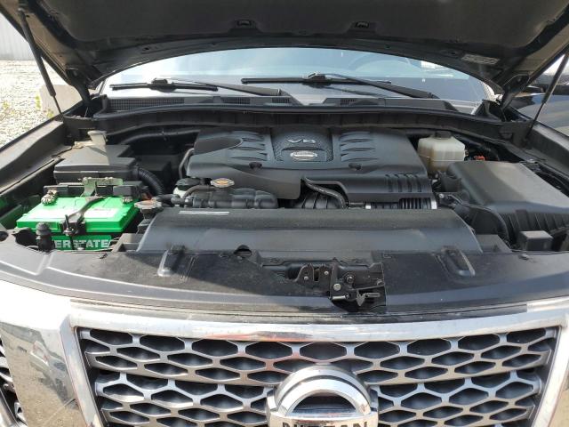 2018 NISSAN ARMADA SV - JN8AY2NC0J9556290