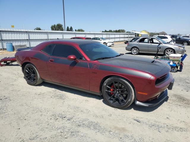 2019 DODGE CHALLENGER - 2C3CDZFJ7KH521094