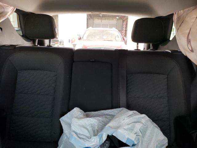 2020 CHEVROLET EQUINOX LT 2GNAXUEV0L6236422