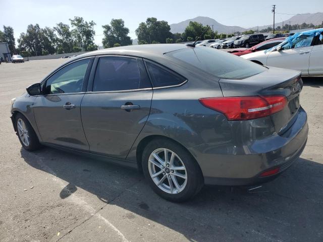 Vin: 1fadp3f25hl300155, lot: 61685025, ford focus se 20172