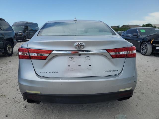 4t1bk1eb0du042973 - 2013 Toyota avalon base - #59333085