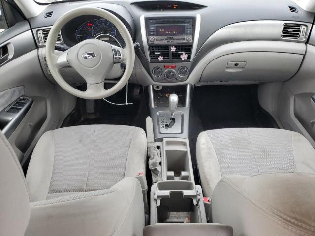 2012 SUBARU FORESTER 2 - JF2SHABC8CH427772