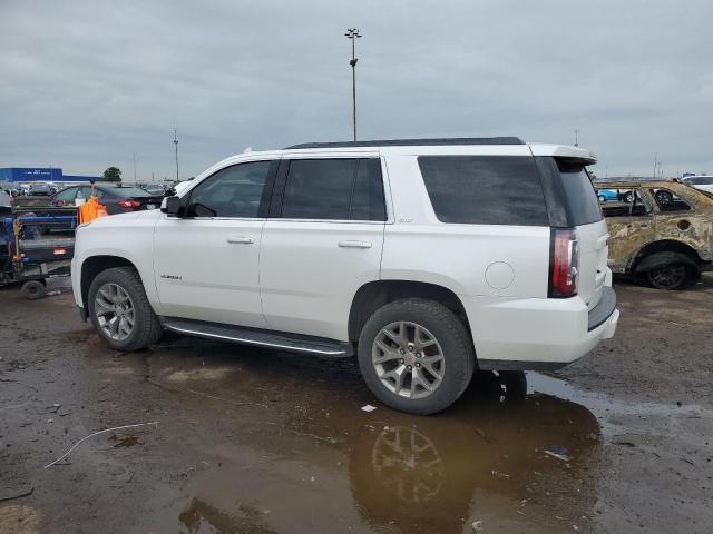2016 GMC YUKON SLT 1GKS2BKC4GR445163