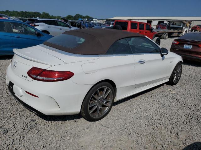 Vin: wddwk6ebxjf759860, lot: 62151295, mercedes-benz c-class 43 4matic amg 20183