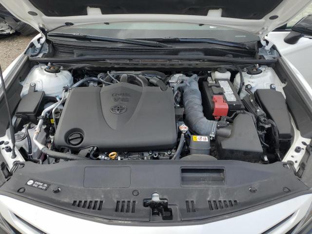 2024 TOYOTA CAMRY TRD 4T1KZ1AK9RU096104