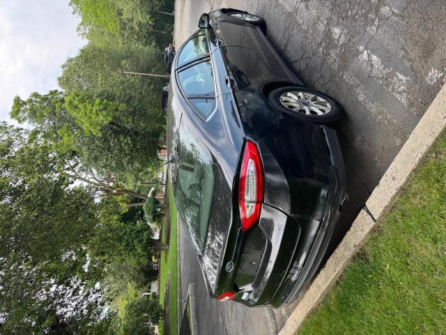 Vin: 3fa6p0g79gr397698, lot: 61108855, ford fusion s 20164