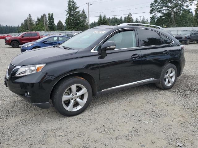 Vin: 2t2bk1ba4ac004697, lot: 59765045, lexus rx350 350 2010 img_1