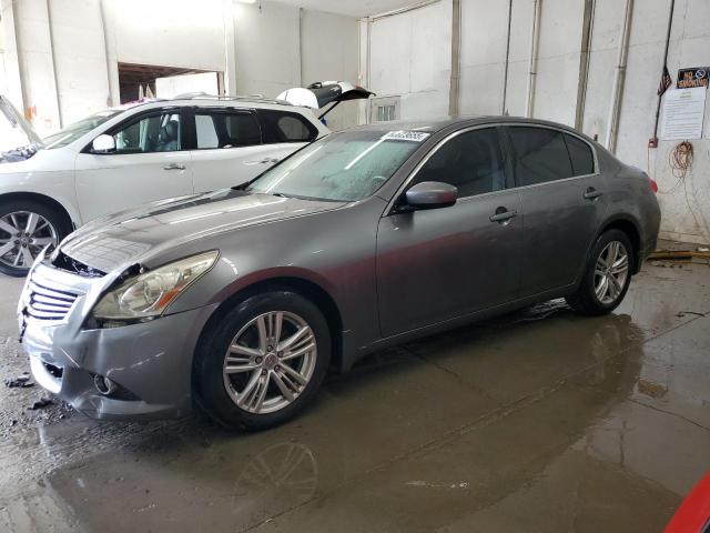 INFINITI G37