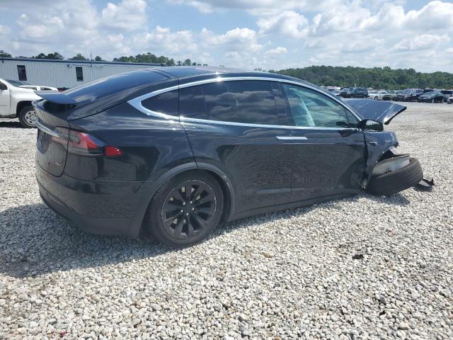 2017 TESLA MODEL X 5YJXCBE28HF066353