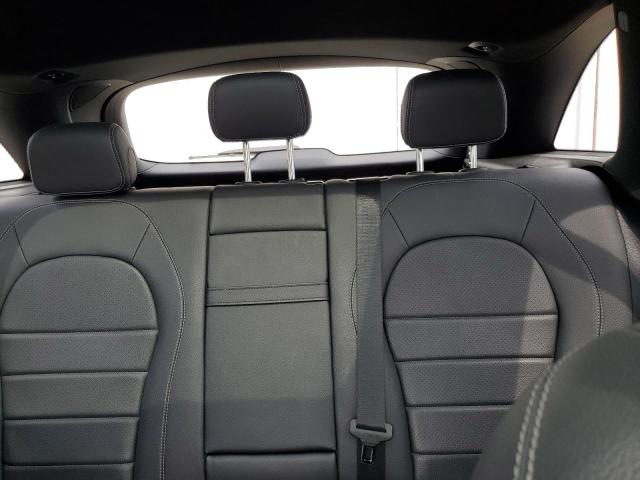 2019 MERCEDES-BENZ GLC 300 4M - WDC0G4KB7KF671855