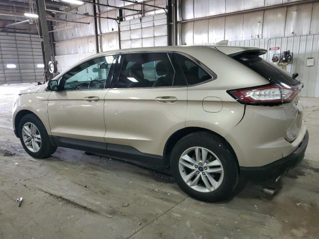 Vin: 2fmpk4j94hbb45609, lot: 59799295, ford edge sel 20172