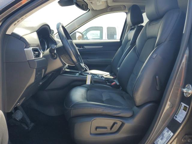 2017 MAZDA CX-5 TOURI - JM3KFBCL9H0216005
