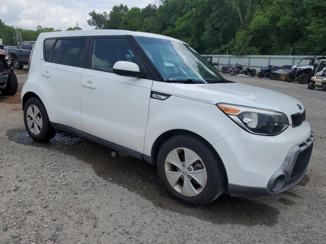 Vin: kndjn2a24g7360343, lot: 58803325, kia soul 20164