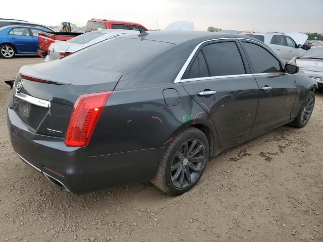 Vin: 1g6aw5sx0e0129778, lot: 60615615, cadillac cts 20143