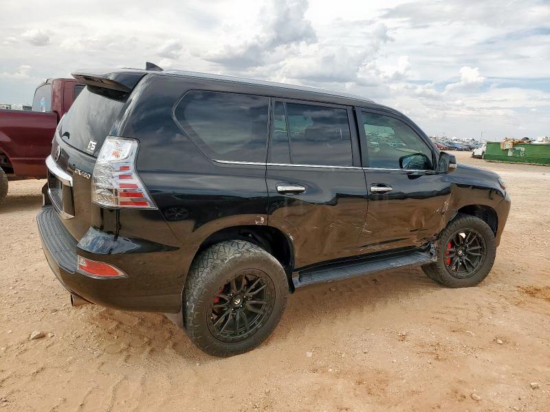 Vin: jtjam7bx5l5243125, lot: 59220895, lexus gx 460 premium 20203