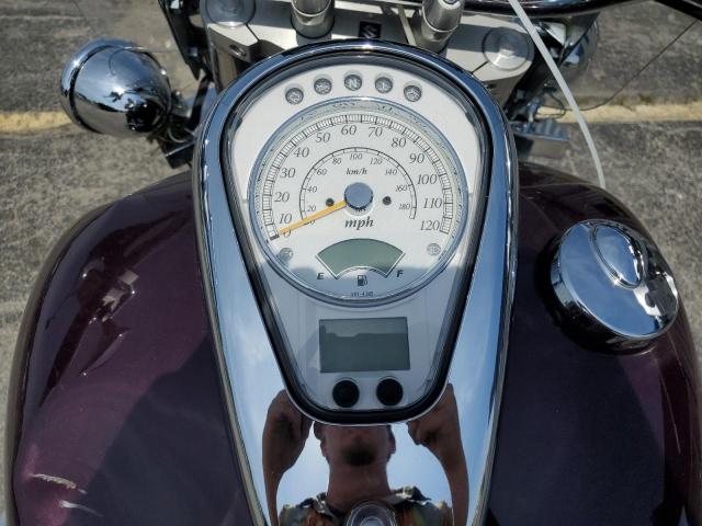 2015 SUZUKI VL800 JS1VS55A3F2100311