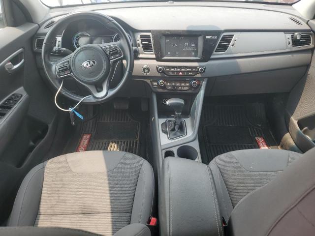 2019 KIA NIRO FE KNDCB3LC5K5251911