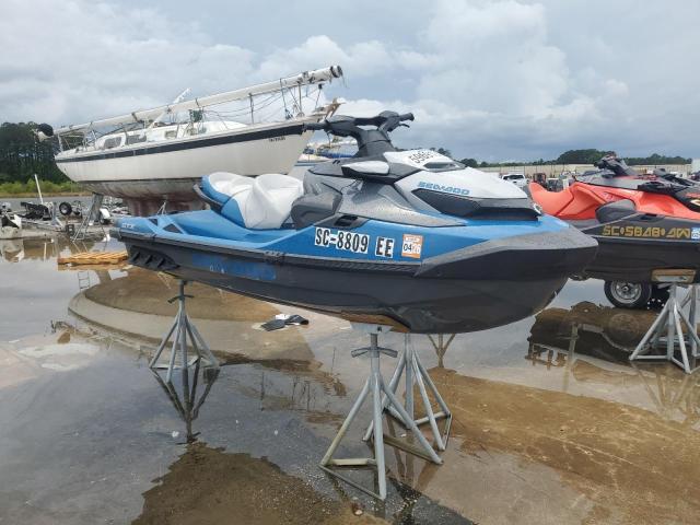 seadoo GTX LIMITE