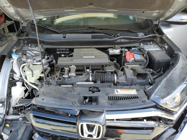 2021 HONDA CR-V EX - 7FARW1H59ME003969