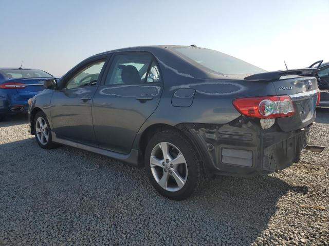 Vin: 2t1bu4ee3bc699741, lot: 61873845, toyota corolla base 20112