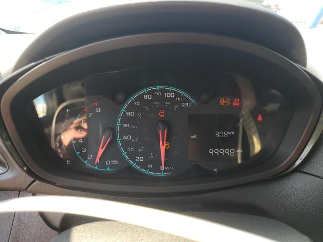 2016 CHEVROLET SPARK LS KL8CA6SA6GC539954