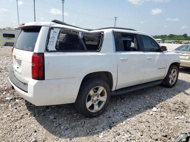 2017 CHEVROLET SUBURBAN K - 1GNSKGKCXHR167760