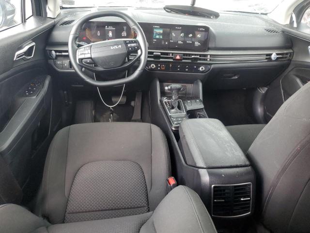 2026 KIA SPORTAGE L - 5XYK23DF4TG329317