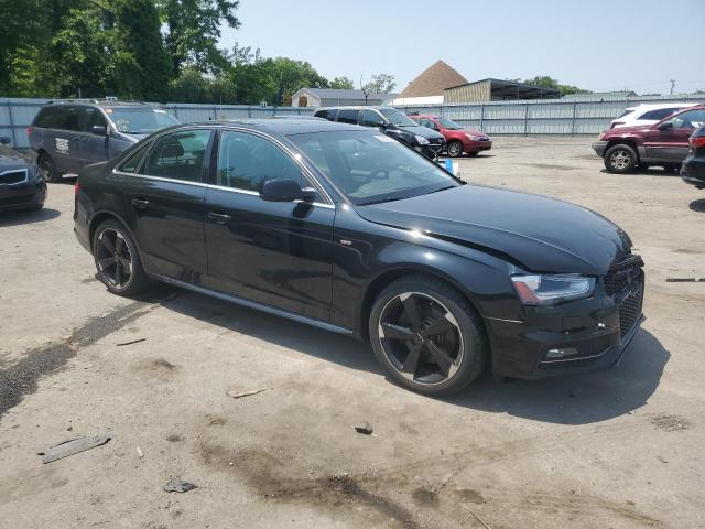 2015 AUDI A4 PREMIUM - WAUFFAFL5FN018812