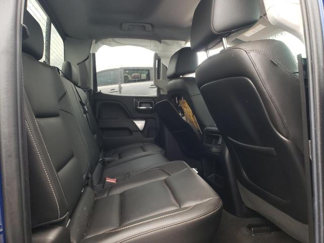 2015 CHEVROLET SILVERADO - 1GC2KWEG2FZ121550